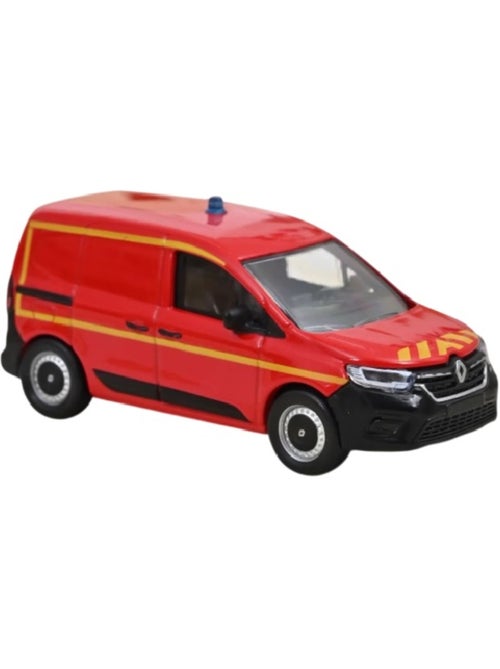 Renault Kangoo Van 2023 Pompiers - Kiabi
