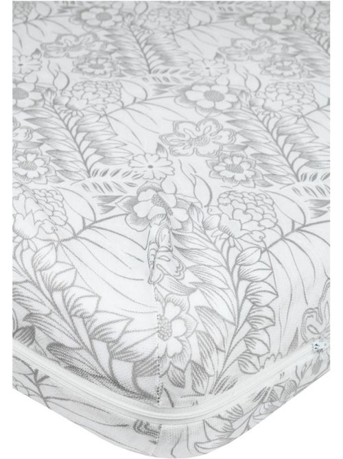 Renove matelas 160 x 200 cm Sieste - Kiabi Renove matelas 160 x 200 cm Sieste - Kiabi