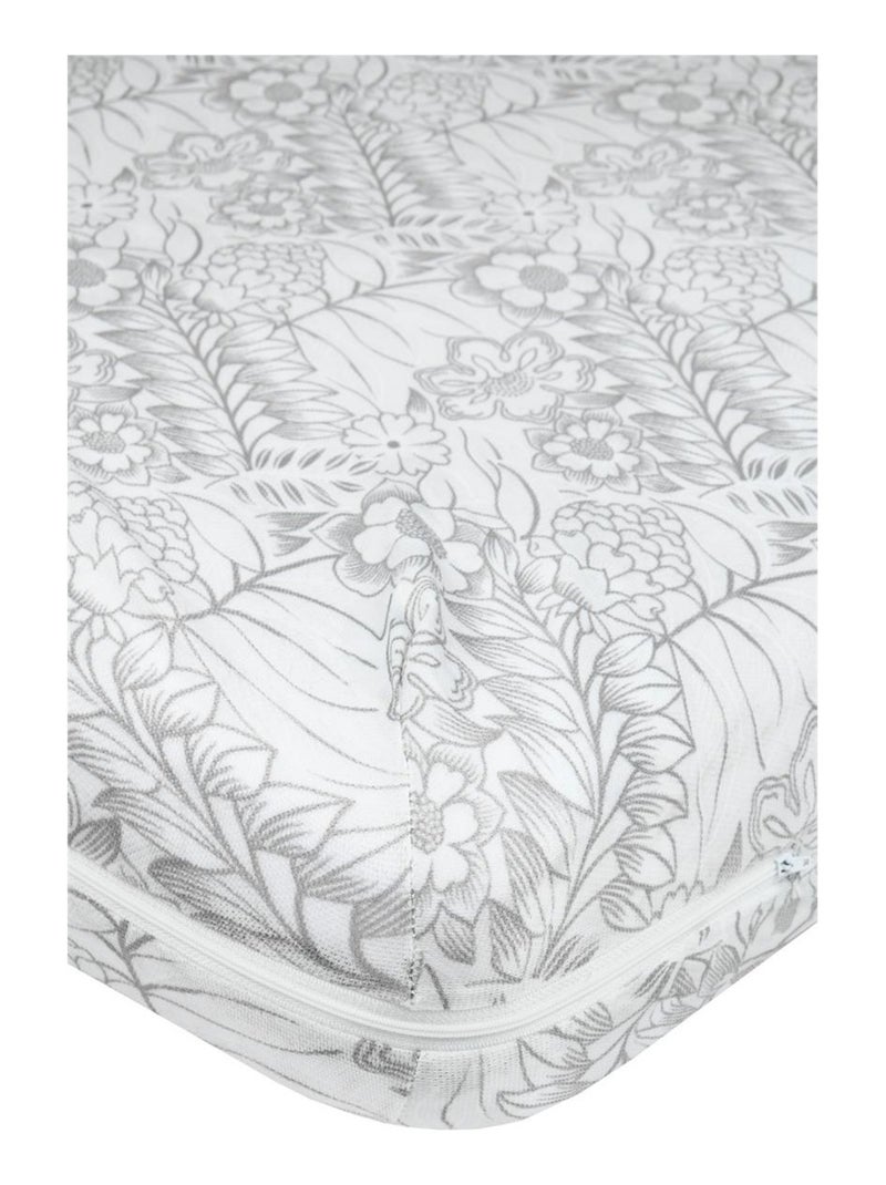 Renove matelas Collection sieste Gris - Kiabi