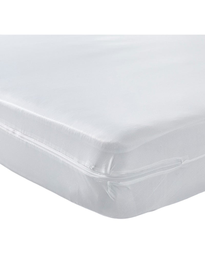 Rénove matelas ESSENTIAL Blanc - Kiabi