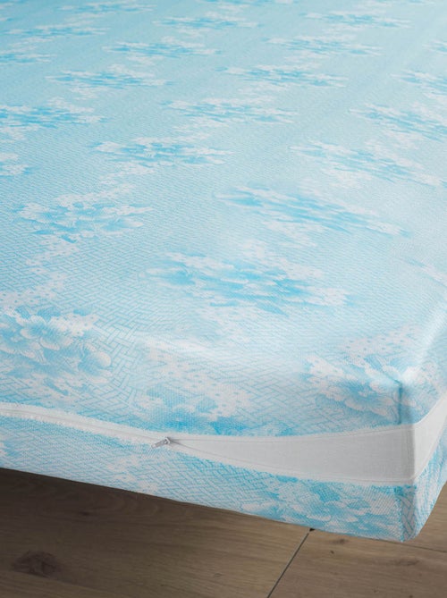 Rénove matelas intégral et extensible - Kiabi