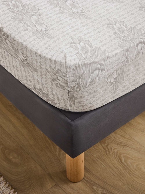 Rénove matelas intégral et extensible - Kiabi