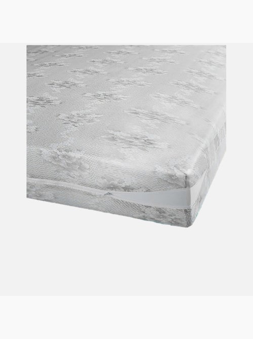 Rénove matelas intégral et extensible - Kiabi