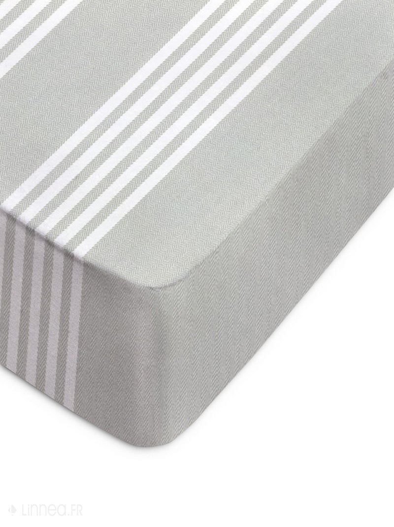 Rénove matelas RUBENS Matelas 14 à 18 cm Ecru - Kiabi