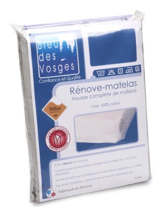 Rénove matelas RUBENS Matelas 18 à 22 cm