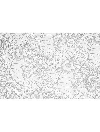 Renove matelas sieste 90 x 190 cm