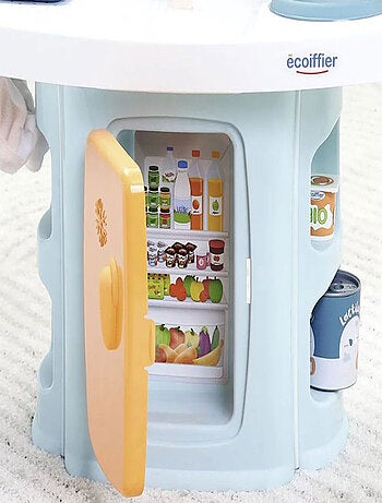 Repas De Bébé - Ecoiffier