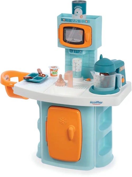 Repas De Bébé - Ecoiffier - Kiabi