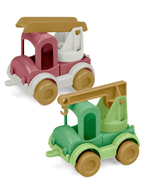 RePlay Kid Cars - Jouet camion enfant - Kiabi