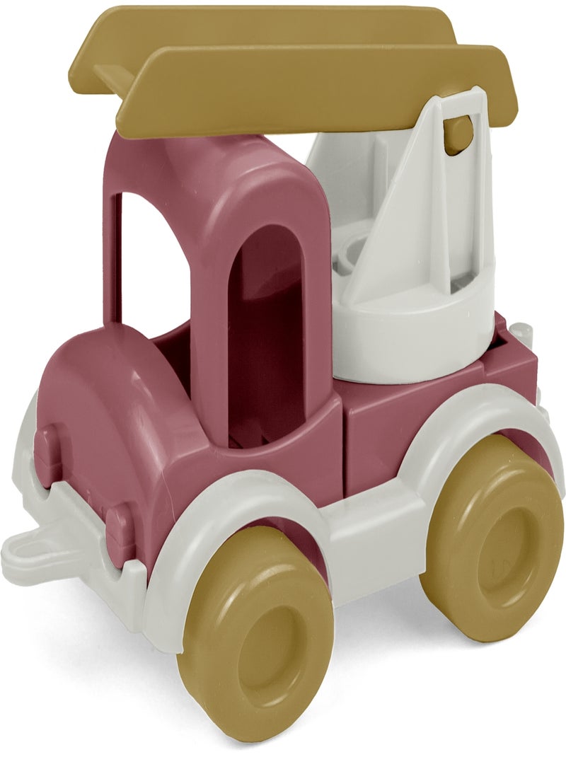 RePlay Kid Cars - Jouet camion enfant Multicolore - Kiabi