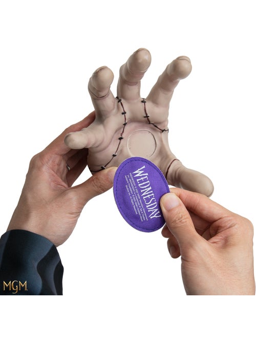 Réplique magnétique de La Chose - Mercredi - Kiabi