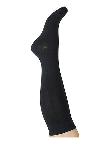 Repomen Chaussettes Compression moyenne Business et Voyage