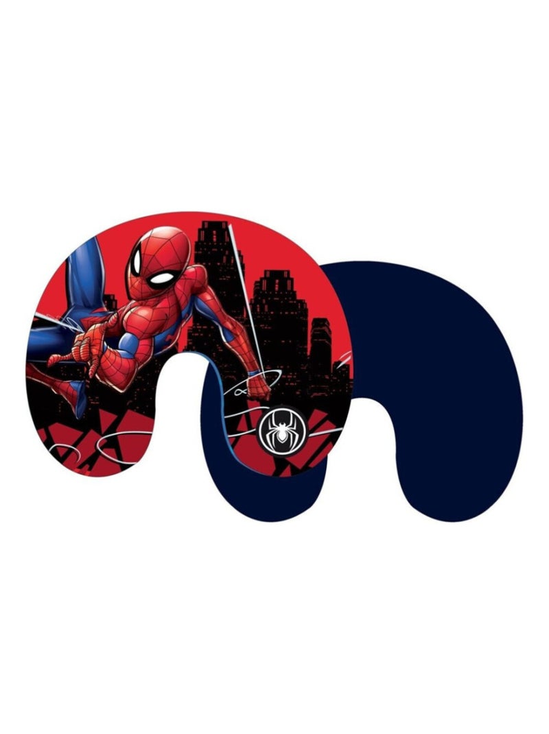 Repose Tête - Spider Man Multicolore - Kiabi