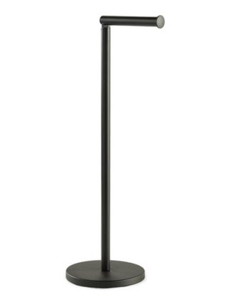 Réserve papier WC pliable métal BATHROOM