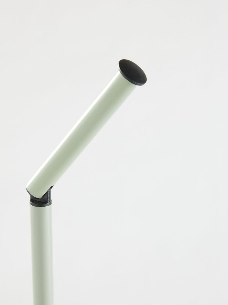 Réserve papier WC pliable métal BATHROOM Vert - Kiabi
