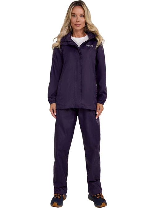Respect - Pantalon imperméable motif/style Pliable - Kiabi