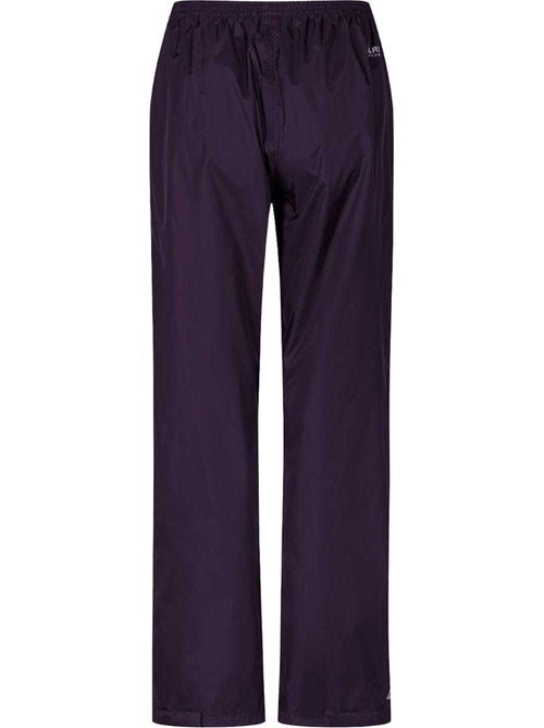 Respect - Pantalon imperméable motif/style Pliable - Kiabi