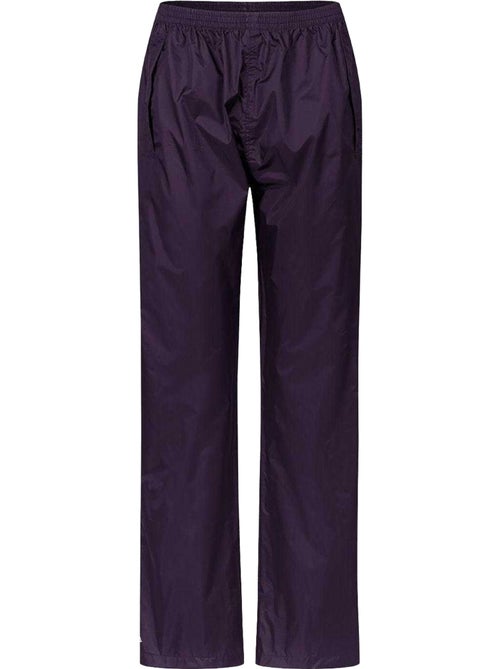 Respect - Pantalon imperméable motif/style Pliable - Kiabi
