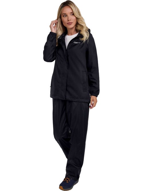 Respect - Pantalon imperméable motif/style uni - Kiabi