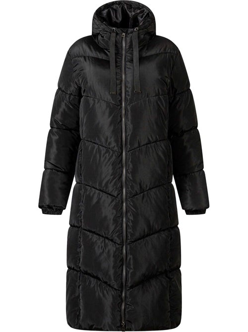 Respect - Veste matelassée - Kiabi Respect - Veste matelassée - Kiabi