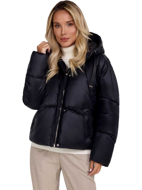 Respect - Veste matelassée - Kiabi Respect - Veste matelassée - Kiabi