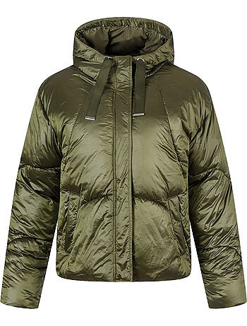 Respect - Veste matelassée