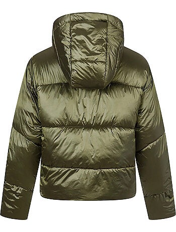 Respect - Veste matelassée