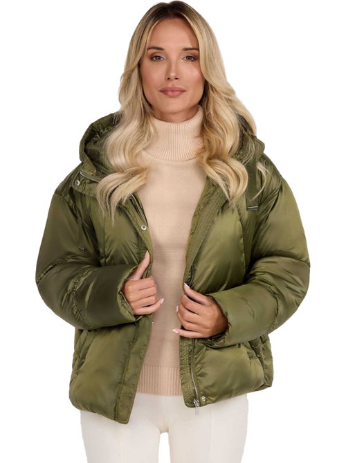 Respect - Veste matelassée - Kiabi Respect - Veste matelassée - Kiabi
