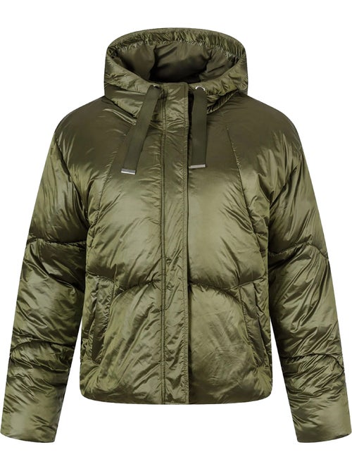 Respect - Veste matelassée - Kiabi Respect - Veste matelassée - Kiabi
