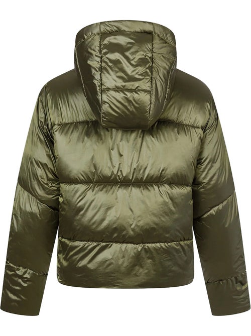 Respect - Veste matelassée - Kiabi Respect - Veste matelassée - Kiabi