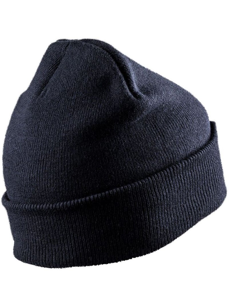 Result - Bonnet Bleu marine - Kiabi