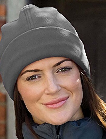 Result - Bonnet polaire