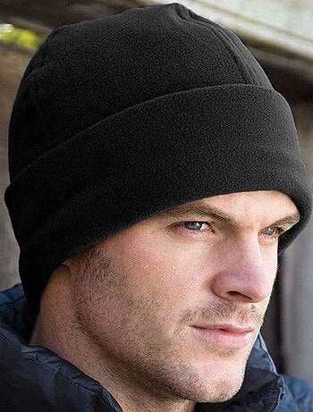 Result - Bonnet polaire