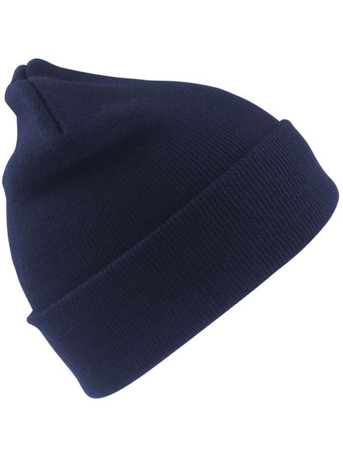 Result - Bonnet thermique épais avec isolation 3M Thinsulate - Kiabi