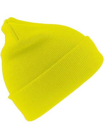 Result - Bonnet thermique épais avec isolation 3M Thinsulate