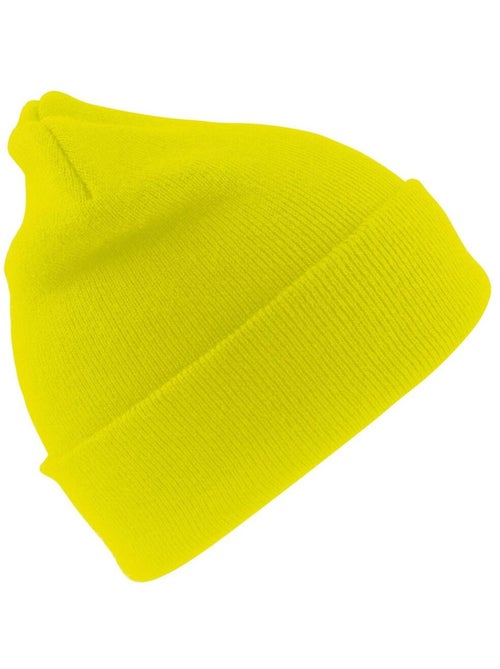 Result - Bonnet thermique épais avec isolation 3M Thinsulate - Kiabi