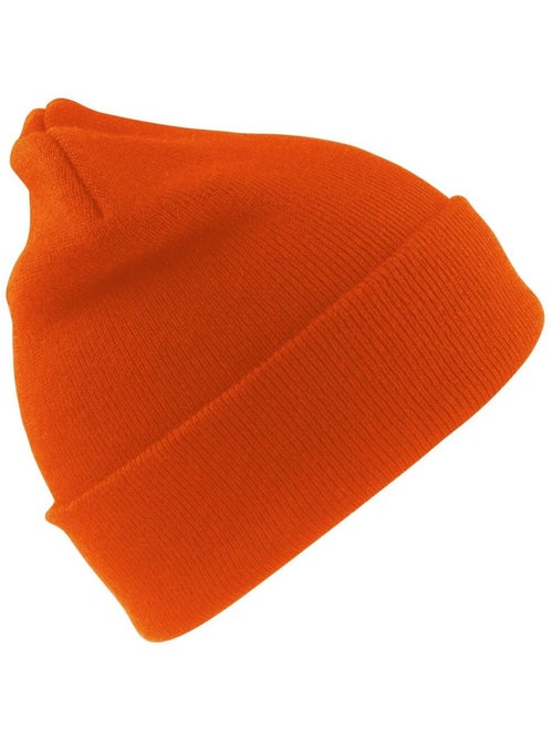Result - Bonnet thermique épais avec isolation 3M Thinsulate - Kiabi