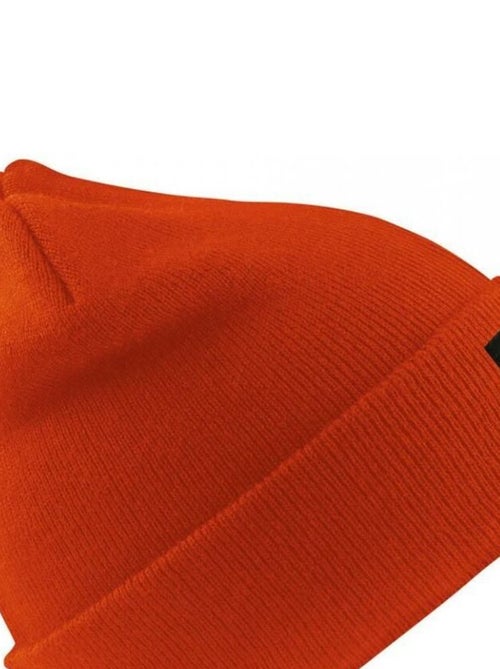Result - Bonnet thermique épais avec isolation 3M Thinsulate - Kiabi