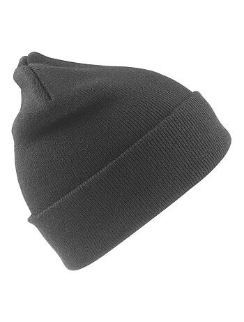 Result - Bonnet thermique épais