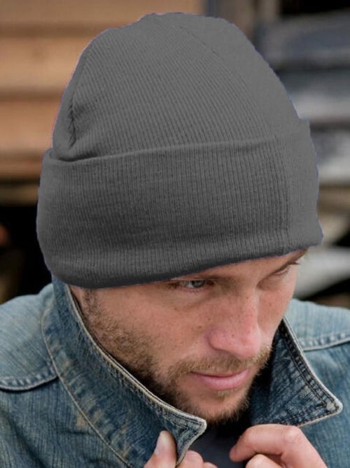 Result - Bonnet thermique épais - Kiabi