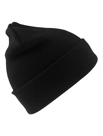 Result - Bonnet thermique épais