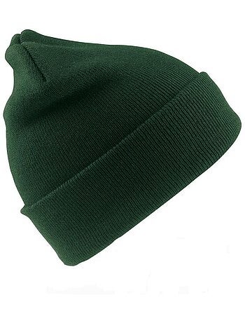 Result - Bonnet thermique épais