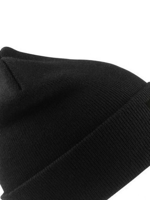 Result - Bonnet tricoté Thinsulate (3M 40g) unisexe - Kiabi