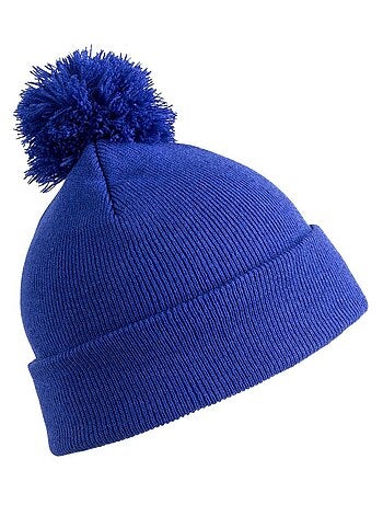 Result - Bonnet WINTER ESSENTIALS