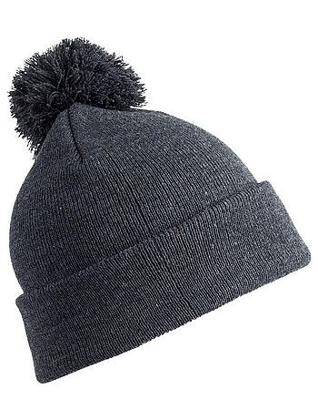 Result - Bonnet WINTER ESSENTIALS