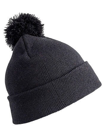 Result - Bonnet WINTER ESSENTIALS