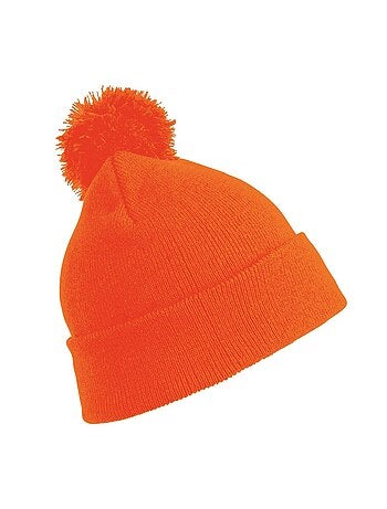 Result - Bonnet WINTER ESSENTIALS