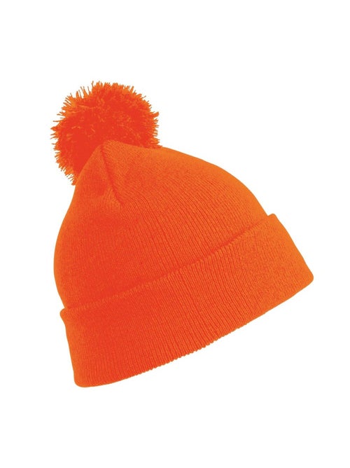 Result - Bonnet WINTER ESSENTIALS - Kiabi