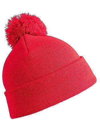 Result - Bonnet WINTER ESSENTIALS