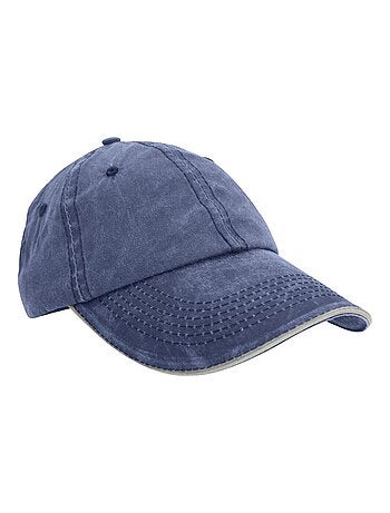 Result - Casquette 100% coton unisexe